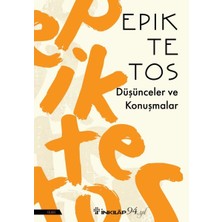 Binbir Göz Kitap Düşünceler ve Konuşmalar