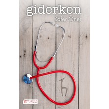 Akılçelen Kitaplar Giderken