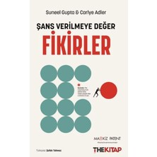 The Kitap Şans Verilmeye Değer Fikirler