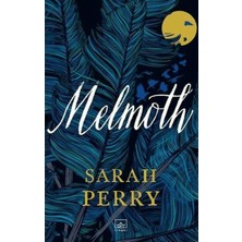 İthaki Yayınları Melmoth