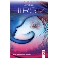 Dex Yayınevi Ayışığı - Hırsız