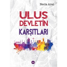 Aya Kitap Ulus Devletin Karşıtları