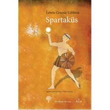 Yordam Kitap Spartaküs