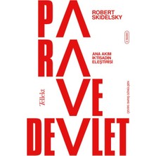 Tellekt Para ve Devlet