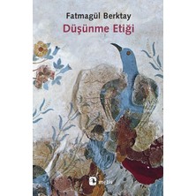 Metis Yayınları Düşünme Etiği