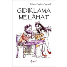 Demos Yayınları Gıdıklama Melahat