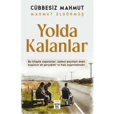 Ortak Akıl Yayınları Yolda Kalanlar
