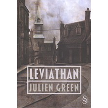Everest Yayınları Leviathan