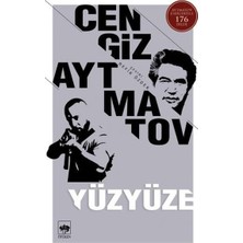 Ötüken Neşriyat Yüzyüze