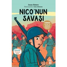 Genç Timaş Nico’nun Savaşı