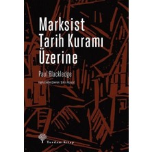 Yordam Kitap Marksist Tarih Kuramı Üzerine