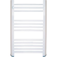 Demirdöküm 40X110 Beyaz Havlupan