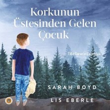 Koala Kitap Korkunun Üstesinden Gelen Çocuk