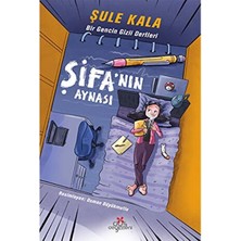 Düş Değirmeni Şifa'nın Aynası