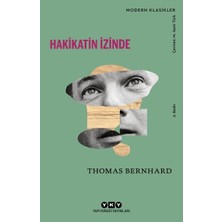Yapı Kredi Yayınları Hakikatin Izinde - Modern Klasikler