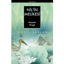 Timaş Yayınları Nil’in Melikesi