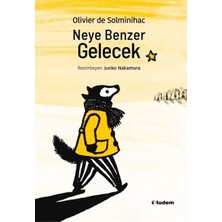 Tudem Yayın Grubu Neye Benzer Gelecek