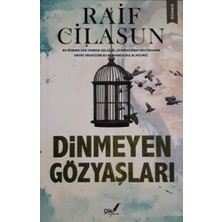 Çile Yayınları Dinmeyen Gözyaşları