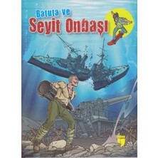 Edam Yayınları Batuta ve Seyit Onbaşı