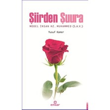 Ensar Neşriyat Şiirden Şuura Model Insan Hz. Muhammed (S.a.v)