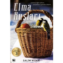 Çınaraltı Yayınları Elma Kuşları
