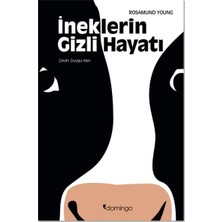 Domingo Yayınevi Ineklerin Gizli Hayatı