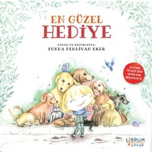 Librum Kitap En Güzel Hediye