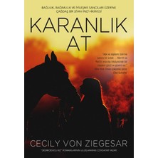 Artemis Yayınları Karanlık At