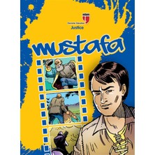 Edam Yayınları Mustafa - Justice