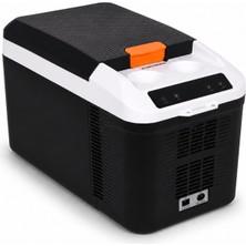 Igloo Termoelektrikli Buzdolabı - Icepeak Rega - 16 Lt - 300694
