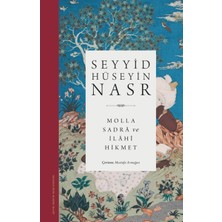 İnsan Yayınları Molla Sadra ve Ilahi Hikmet