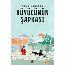 Dinozor Çocuk Büyücünün Şapkası