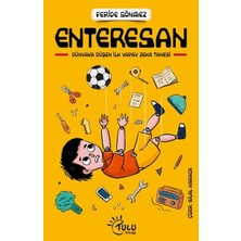Tulu Kitap Enteresan
