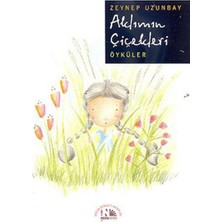 Nesin Yayınevi Aklımın Çiçekleri (Öyküler)
