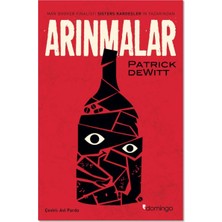 Domingo Yayınevi Arınmalar