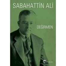 Eftalya Kitap Değirmen