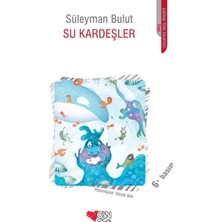 Can Çocuk Yayınları Su Kardeşler