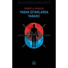 İthaki Yayınları Yaban Diyarlarda Yabancı