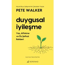 Serenad Yayınevi Duygusal Iyileşme