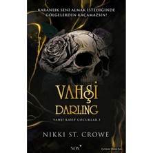 Nox Vahşi Darling