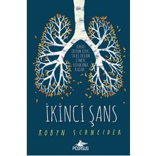 Pegasus Yayınları Ikinci Şans (Ciltli)