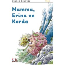 Nesin Yayınevi Mamma, Erina ve Korda