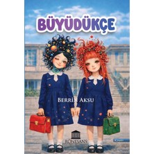 Rönesans Yayınları Büyüdükçe