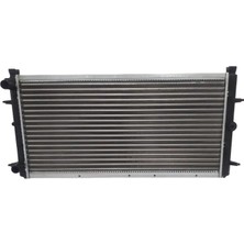 MGA  Su Radyatörü Vw Transporter T4 91-04 2.5 Tdı 91-04 701121253K