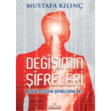 Kariyer Yayınları Değişimin Şifreleri Benim Değişim Şifrelerim Ne