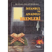 Çelik Yayınevi Istanbul ve Anadolu Erenleri