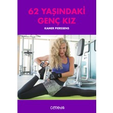 Cenova Yayınları 62 Yaşındaki Genç Kız