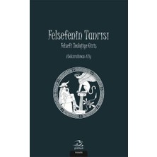 Pinhan Yayıncılık Felsefenin Tanrısı