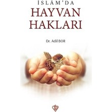 Türkiye Diyanet Vakfı Yayınları Islamda Hayvan Hakları
