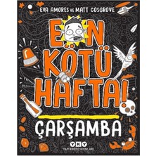 Yapı Kredi Yayınları En Kötü Hafta! Çarşamba